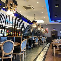 Au Grill’In de Garges-lès-Gonesse