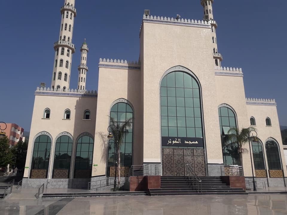 Mosquee Al Kawthar (Blida) - ATUALIZADO 2021 O Que Saber Antes De Ir ...