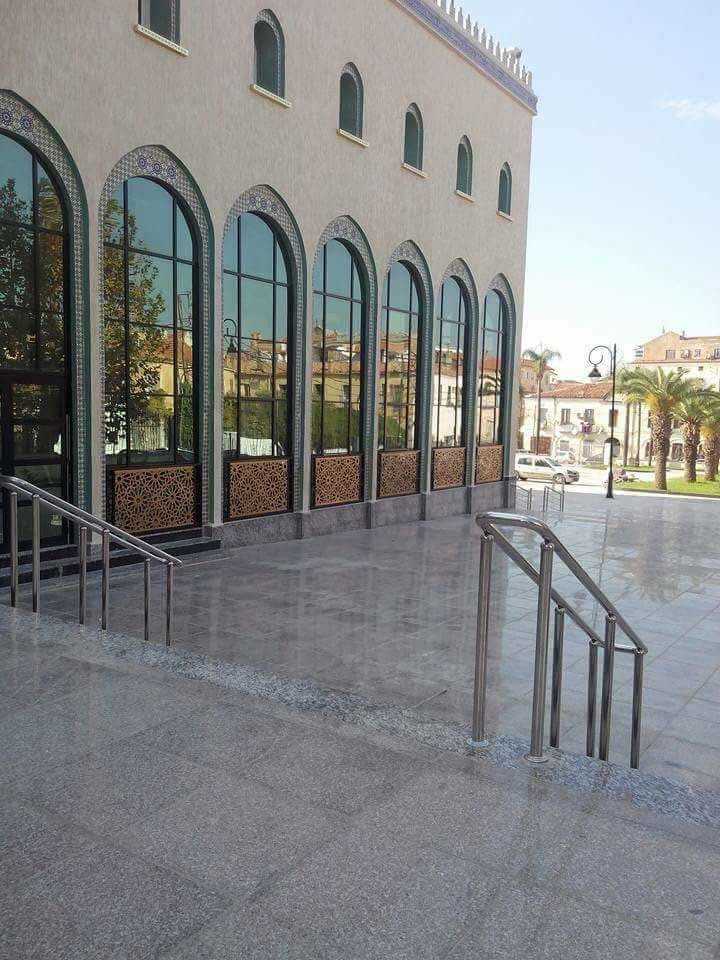 MOSQUEE AL KAWTHAR (Blida): Ce Qu'il Faut Savoir Pour Votre Visite