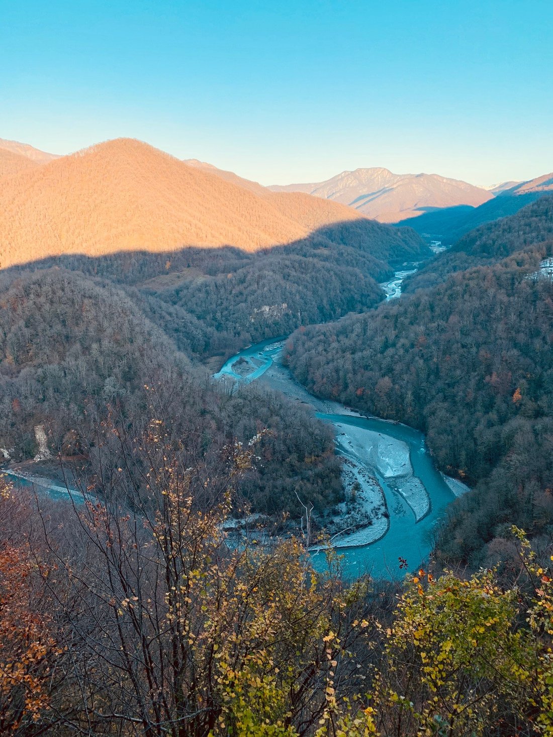 Ресторан На краю земли, с. Солохаул - фото ресторана - Tripadvisor