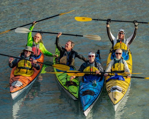 THE 10 BEST La Paz Kayaking & Canoeing Activities (Updated 2023)