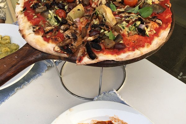 LA BOITE A PIZZA CAEN - Menu, Prices & Restaurant Reviews - Tripadvisor