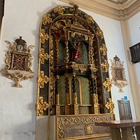 Muy recomendable para visitar