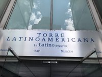 Torre Latino (Mexico City) - All You Need to Know BEFORE You Go