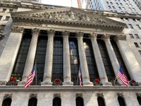 New York Stock Exchange (New York City) - 2021 All You Need to Know ...