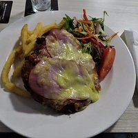 Now that is a Parma