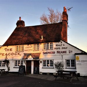 LARKINS' ALEHOUSE (Cranbrook) - All You Need to Know BEFORE You Go