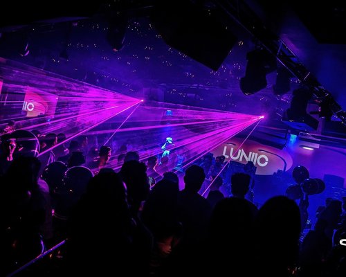 Top 11 HOTTEST Hanoi night clubs to dance the night away