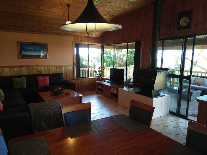 Leeuwin Ridge Chalets Leeuwin Ridge Chalets