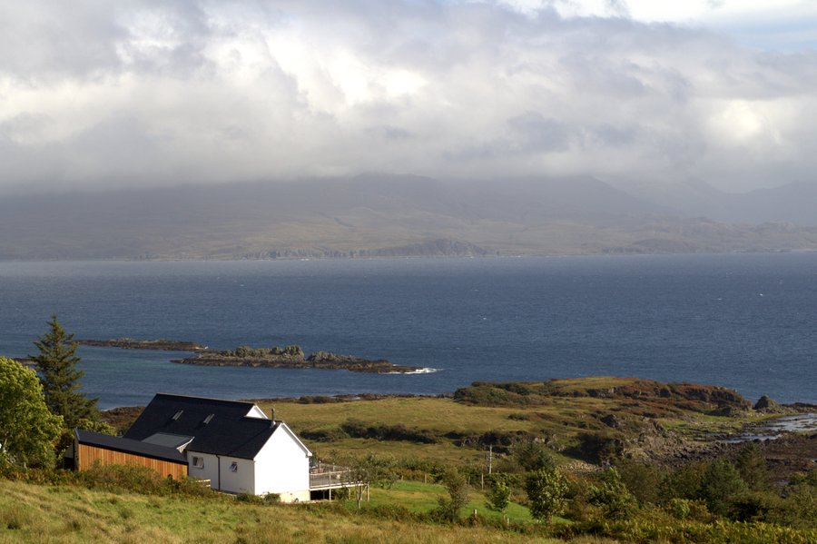 BRACKEN BRAE B&B - Updated 2022 Prices, Reviews (Isle of Skye)