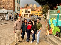 Tripadvisor, City pass de Bogotá: experiência oferecida por Bogota Pass