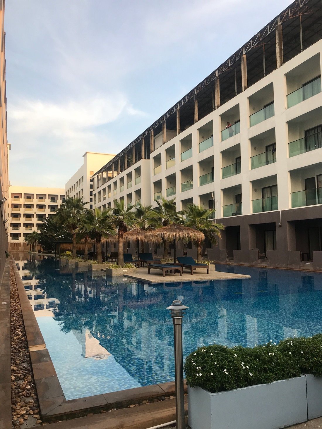 WORABURI PATTAYA RESORT & SPA (Паттайя) - отзывы и фото - Tripadvisor