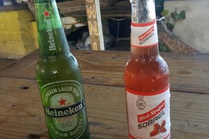 飲料