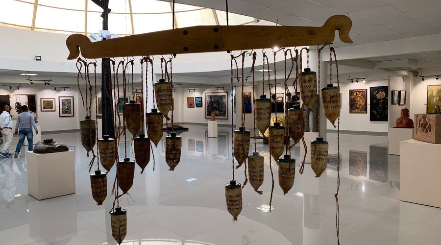 ARTSACRE MUSEUM OF BENGAL MODERN ART (2025) All You Need to Know BEFORE You Go (with Photos) - Tripadvisor