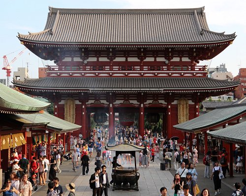 Токио: Священные места и религиозные достопримечательности Токио:  просмотреть Священные места и религиозные достопримечательности (10) -  Tripadvisor