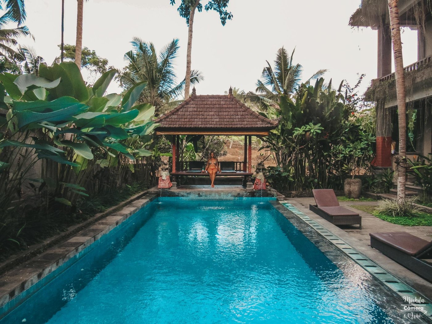 Alam Terrace Cottages (AU$59) - Ubud, Bali Hotel 2024 Prices & Reviews ...