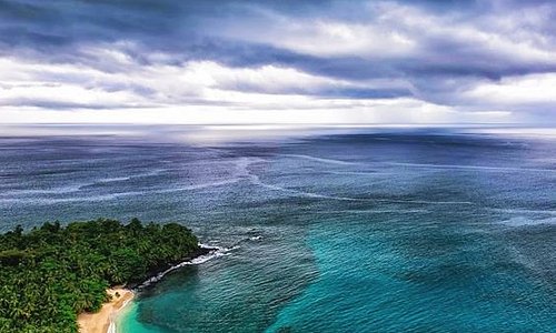 Sao Tome and Principe 2023: Best Places to Visit -