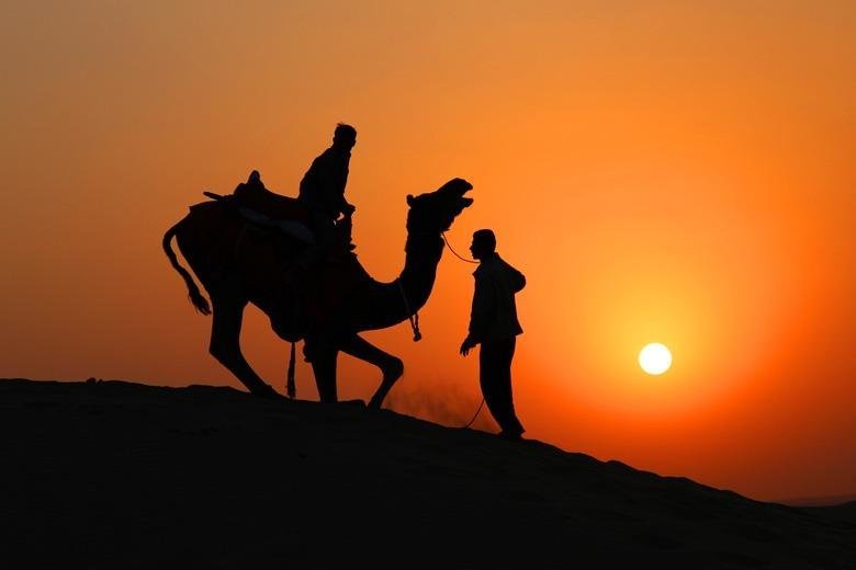 Go City Adventures (Jaisalmer, India): Address, Phone Number, - Tripadvisor