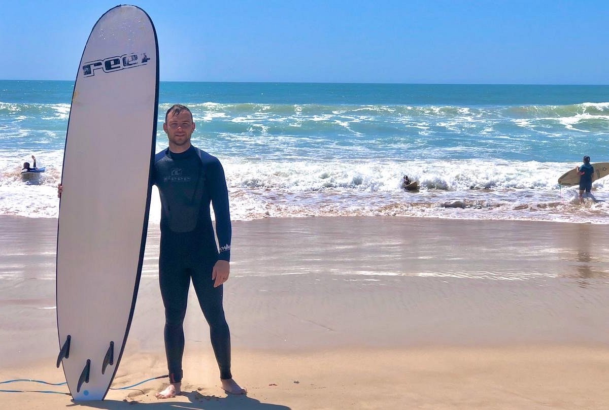 Wavecrest Surf School (Jeffreys Bay) - All You Need to Know BEFORE You Go