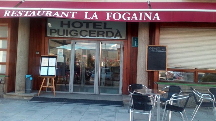 Imagen 3 de Hotel Puigcerda
