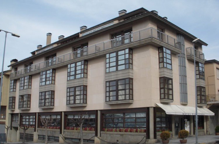 Hotel Puigcerda (Espagne) - tarifs 2022 mis à jour et avis hôtel