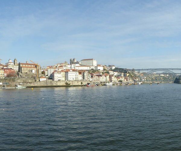 Douro Splendour - 갑판 평면도, 리뷰 및 사진 - 트립어드바이저