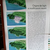 Pannello esplicativo