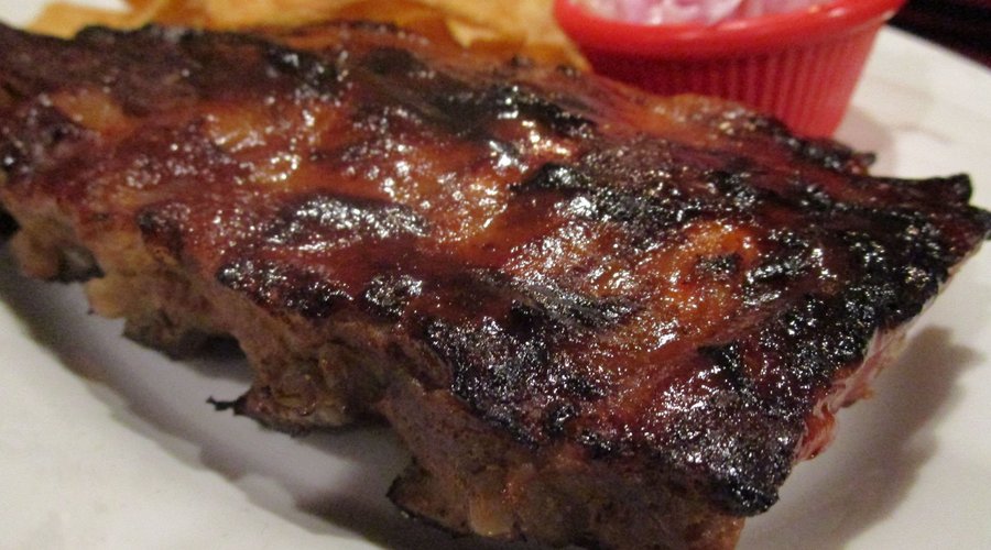 Tiffs Grill & Ale House, 모리스 플레인 - 레스토랑 리뷰 - 트립어드바이저
