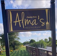 New sign!
