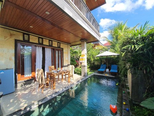 DEWI SRI PRIVATE VILLAS - Prices & Villa Reviews (Ubud, Bali)