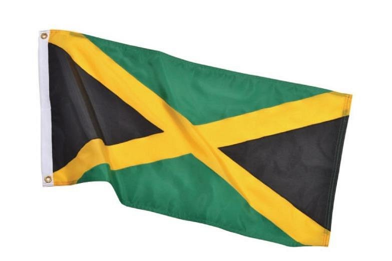 Jamaican bwoy image