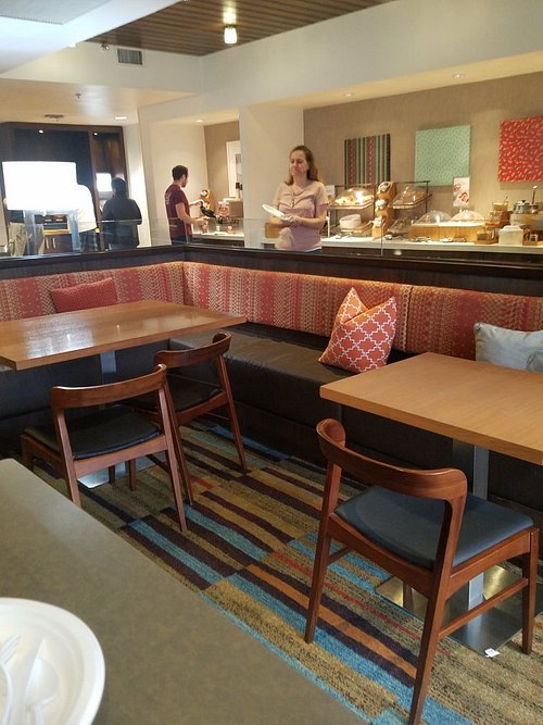 페어필드 인 바이 메리어트 라스베이거스 (Fairfield Inn Las Vegas Convention Center) - 호텔 ... 페어필드 인 바이 메리어트 라스베이거스 (Fairfield Inn Las Vegas Convention Center) - 호텔 ...