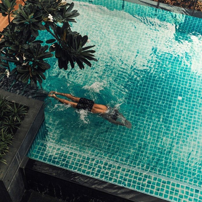 MUU Bangkok Hotel Pool: Pictures & Reviews - Tripadvisor