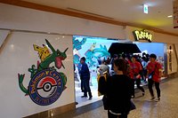 Pokemon Center Skytree Town Oshiage 21 All You Need To Know Before You Go With Photos Tripadvisor