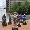 Triad ECO Adventures / Triad Trolleys