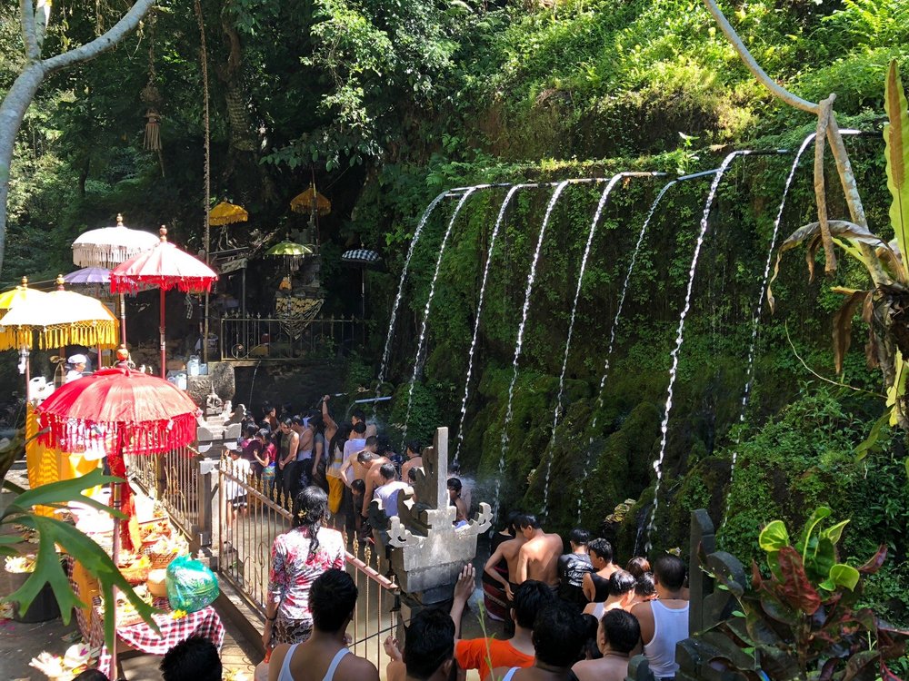 Tirta Sudamala