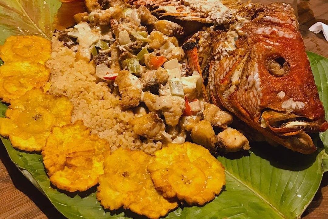 Santa Marta Food Guide (Colombia): Address, Phone Number - Tripadvisor