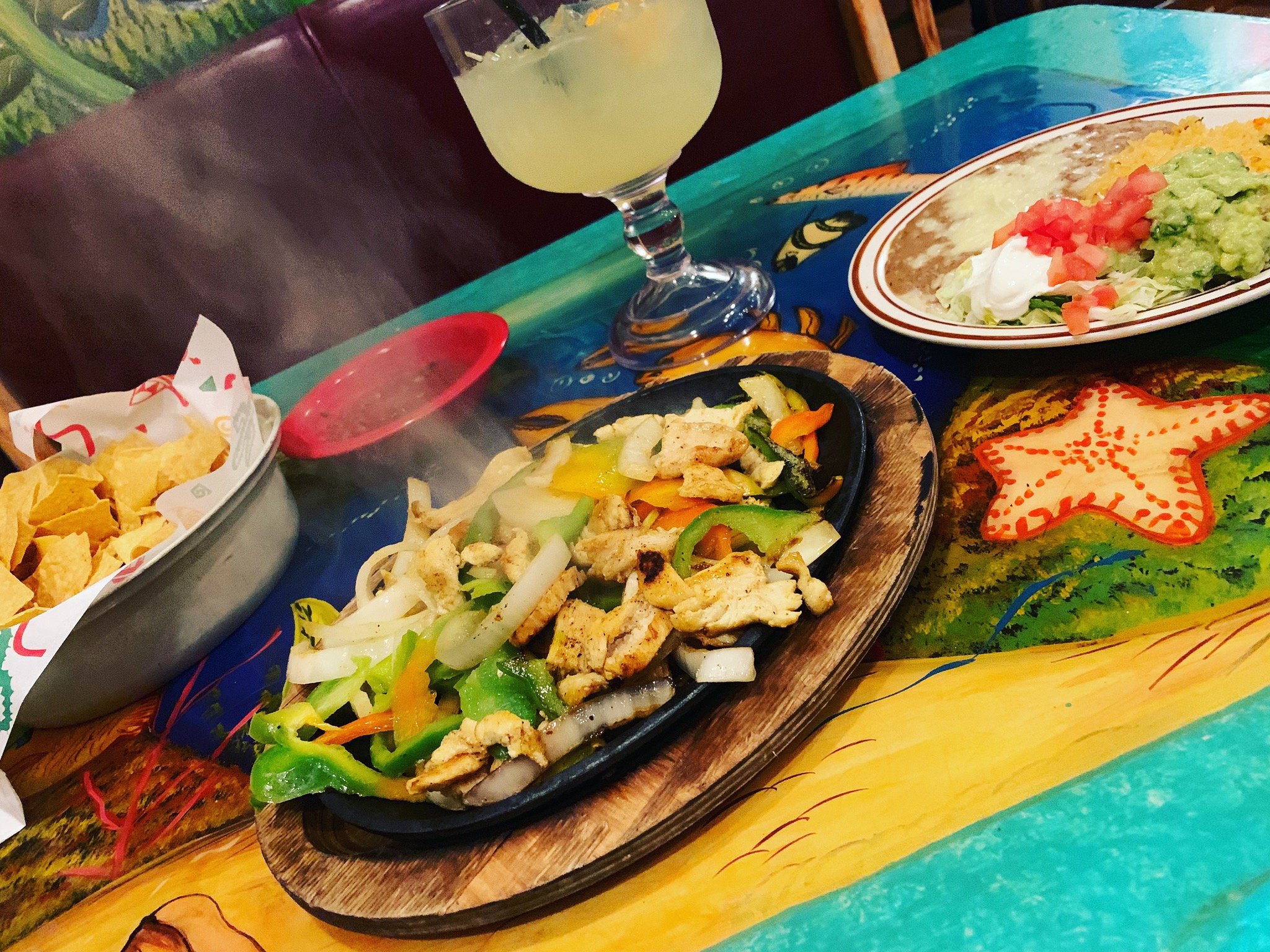 EL PASO MEXICAN RESTAURANT Springfield Menu Prices Restaurant Reviews Tripadvisor