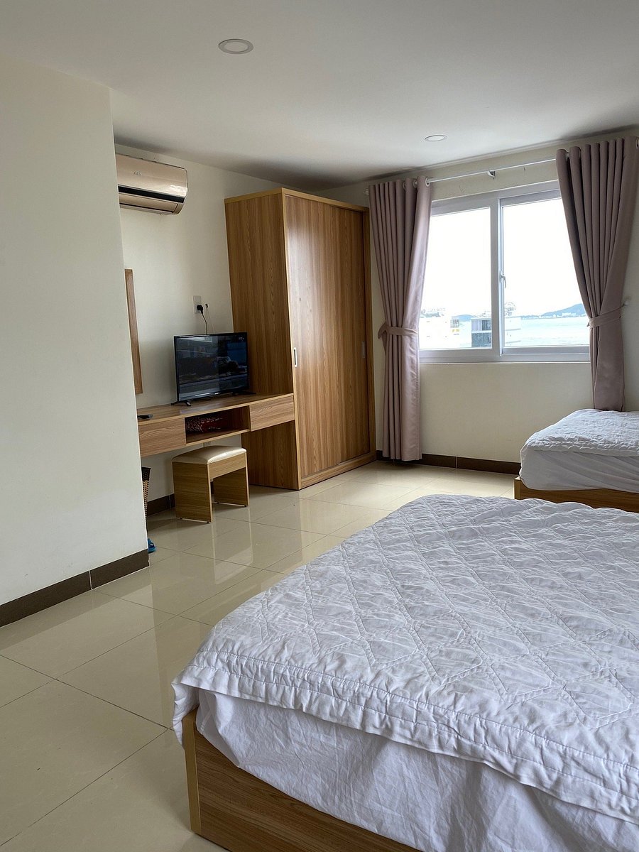 Oyo 303 Lasan View Hotel Prices Reviews Nha Trang Vietnam Tripadvisor