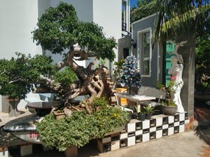 Khách du lịch