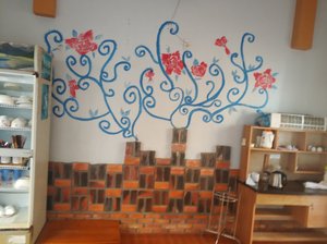 Trung tâm dịch vụ & Phòng sự kiện