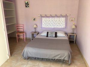 Chambre et suite