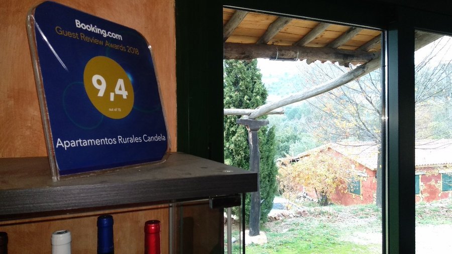 Restaurante Candela