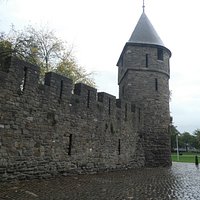 Jekertoren i Maastricht