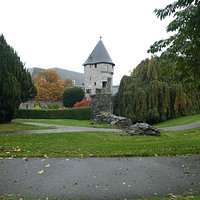 Pater Vincktoren i Maastricht