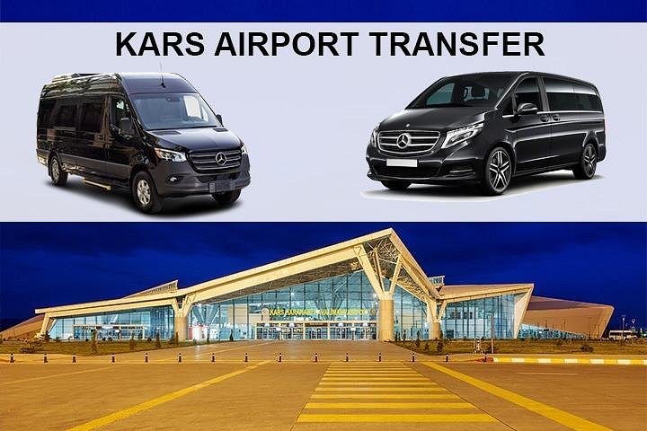 Kars Airport Transfers image