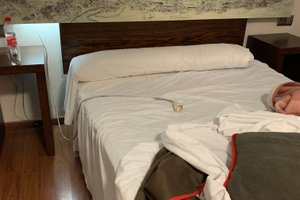 Habitaciones y suites
