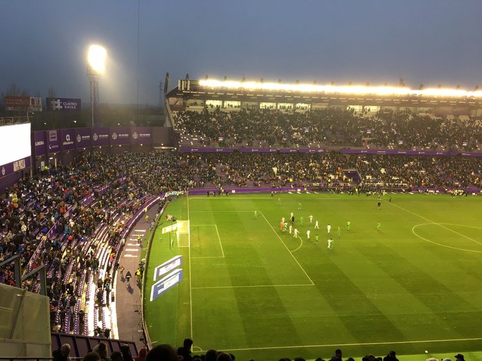 Imagen 4 de Estadio José Zorrilla