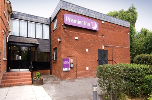 PREMIER INN NORTHWICH SOUTH HOTEL - Updated 2024 Reviews, Photos & Prices