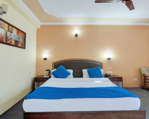 Hotel Manali Paradise